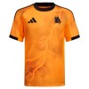Maglia ufficiale AS Roma Dybala 21 Trasferta 2025-26 per Bambino